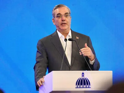 Abinader asegura su Gobierno dejará al país mejor que antes