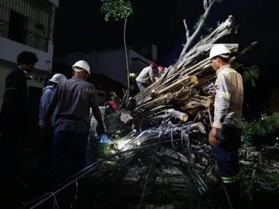 ADIE debatirá sobre resiliencia del sistema eléctrico dominicano