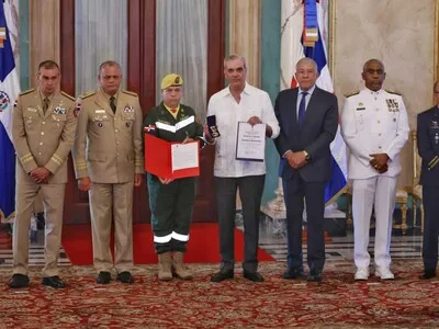Gobierno de Venezuela reconoce a RD por ayuda tras terremotos