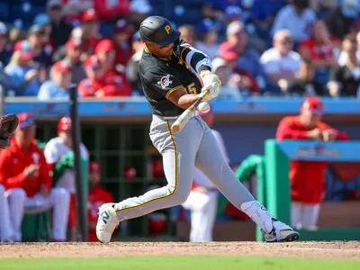 Esmerlyn Valdez comanda una vez más a los Piratas