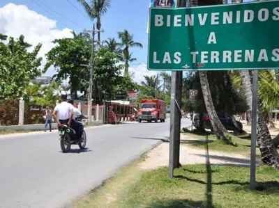 Apagón en Las Terrenas afecta a la comunidad turística