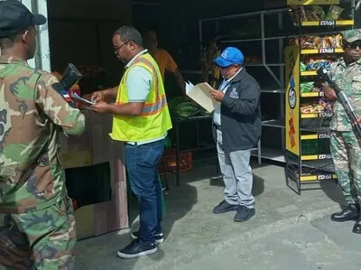 Procuraduría despliega operativo contra fraude eléctrico en Azua y Per