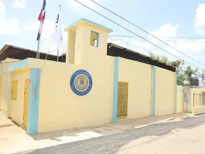Libertad tras 20 años en prisión preventiva dominicana