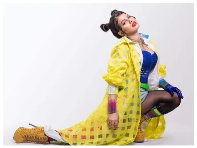 Melymel: "Soy hija de una infidelidad"