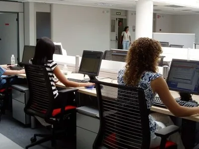 Reducen jornada laboral al sector público por Juegos Centroamericanos