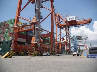 Adoexpo analiza arancel de 12.5 % para productos exportados