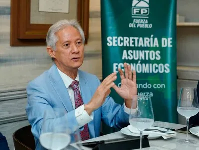 Economista critica al BCRD por " restricción de liquidez profunda"
