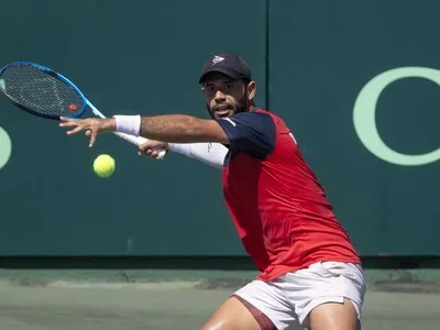 Santo Domingo 2026: Nick Hardt avanza a cuartos de final