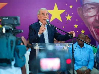 Danilo Medina dice que el PLD ganará elecciones 2028