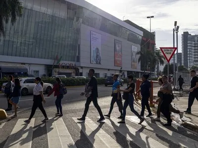 Cuatro impuestos aportaron el 62 de los ingresos de la DGII