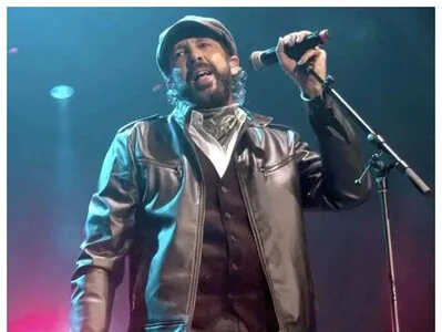 Libro revela cómo Juan Luis Guerra venció la fama con la fe