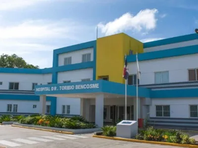 Investigan muerte de niña de tres años en hospital Toribio Bencosme