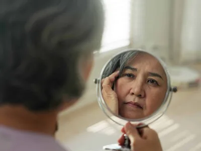 Enzima experimental disminuye daños de la edad en piel y arterias