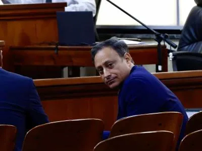 Advierten sobre obligación ineludible finalizar caso de Jean Alain