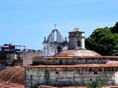 Proyecto de ley sobre protección del patrimonio cultural en RD