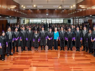 Henry Molina destaca uso de IA en el derecho