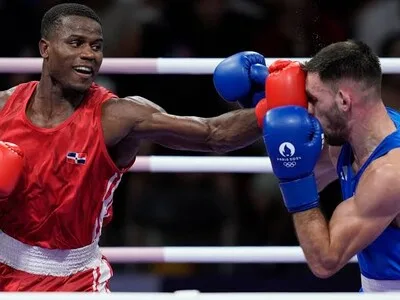 El dominicano Pinales dice no temer al ex doble campeón cubano La Cruz