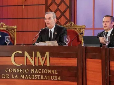 Abinader abre nueva etapa para renovar la Suprema Corte