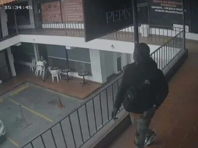 Ataque en la Lincoln: balean a mujer cuando hombre buscaba a testigo