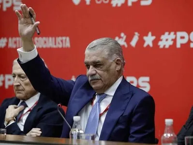 Miguel Vargas y la Internacional Socialista alertan sobre Nicaragua