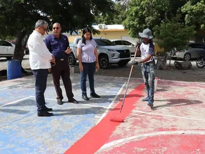 Año escolar 2026-2027: Minerd supervisa escuelas