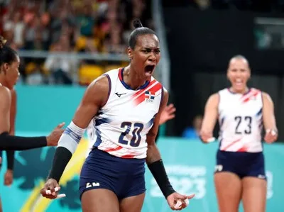 JCC2026: Las Reinas del Caribe vencen a Costa Rica en su debut