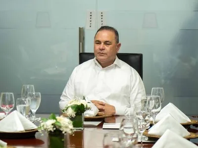 Gobierno iniciará programa de mecanización agrícola en RD