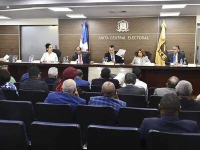 JCE inicia proceso sancionador contra encuestadora ACD Media