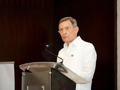 Relaciones comerciales entre República Dominicana y México
