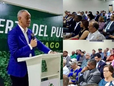 Leonel Fernández y la política exterior República Dominicana