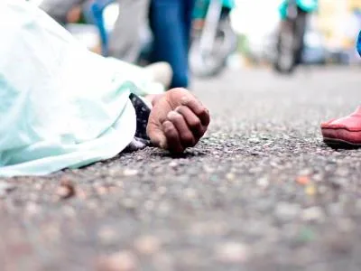 Intentó detener un ladrón y murió en Brisas del Este
