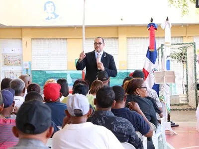 Defensa pública dominicana lanza red de embajadores de la libertad