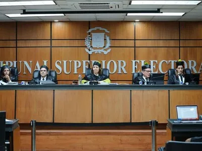 TSE rechaza suspensión de fondos a partidos políticos