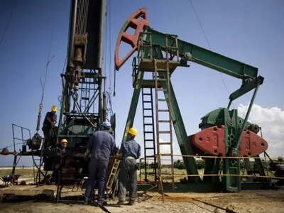 Demanda de crudo y bajadas del petróleo intermedio de Texas