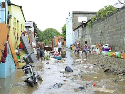 Casos de leptospirosis bajan, pero aumenta acumulado
