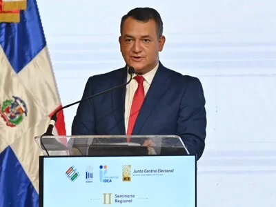 JCE avanza hacia certificación en gestión antisoborno