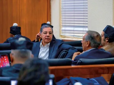 Juicio a Donald Guerrero y otros exfuncionarios empieza este miércoles
