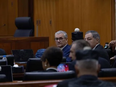 Apoderan sala que conocerá apelación al no ha lugar a Gonzalo Castillo