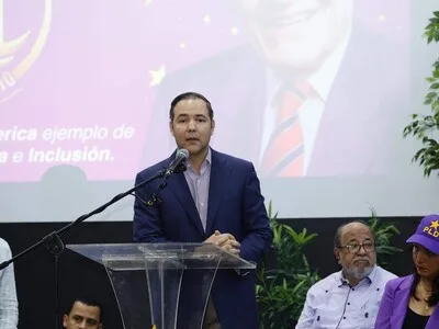 El secretario del PLD cuestiona seguridad y pide reforma policial