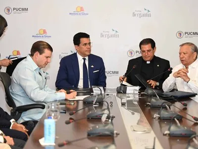 Punta Bergantín tendrá un programa para medir su impacto económico