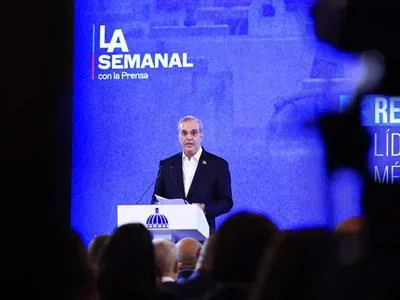 Prensa no tendrá acceso al nuevo formato de “LA Agenda Semanal”