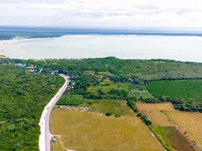Pedernales espera normas para activar el anunciado puerto espacia