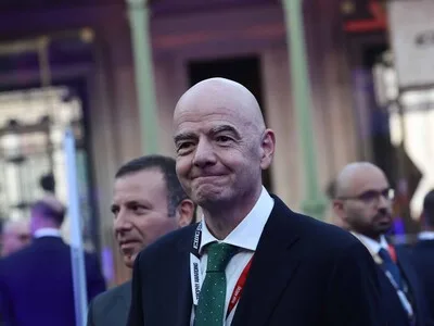 Gianni Infantino arremete y exige reducir la brecha global