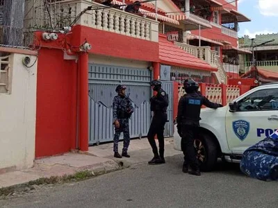 Hombre habría advertido sobre feminicidio- suicidio en Hainamosa