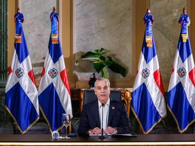 Abinader retoma toque de queda los lunes con La Agenda Semanal