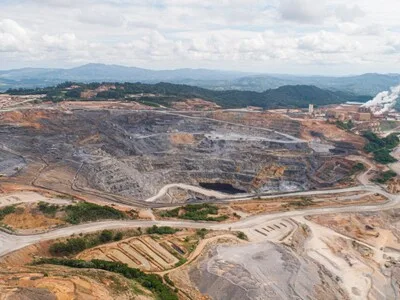 Menor extracción minera perjudica al fisco y el crecimiento del sector