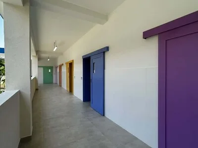 Hogar de Ancianos San Francisco de Asís estrena 36 habitaciones