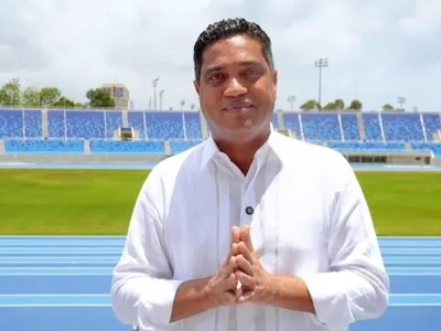 Atletas de alto rendimiento podrán practicar en pista temporalmente