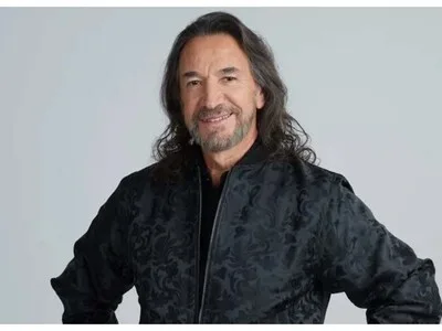 Marco Antonio Solís elogia a Anthony Santos por versión de su canción