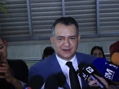 Román Jáquez reacciona suspensión encuestas Junta Central Electoral